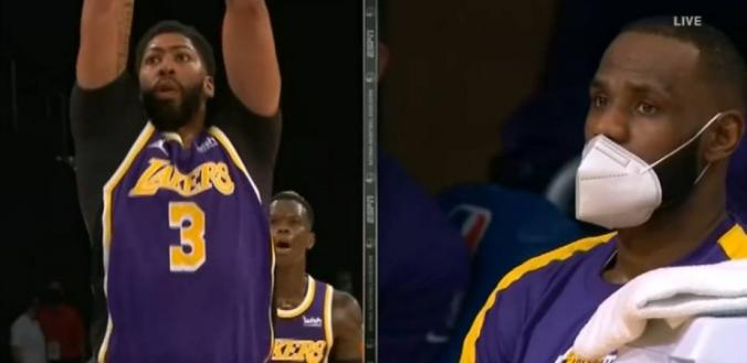 米兰体育官网- 洛杉矶湖人队最新消息 