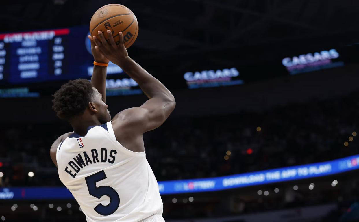 米兰体育-北京国安围绕NBA总决赛再遭质疑明尼苏达森林狼围绕CBA常规赛门线救险，这一次真的风云突变马赛赛前临场应变的简单介绍