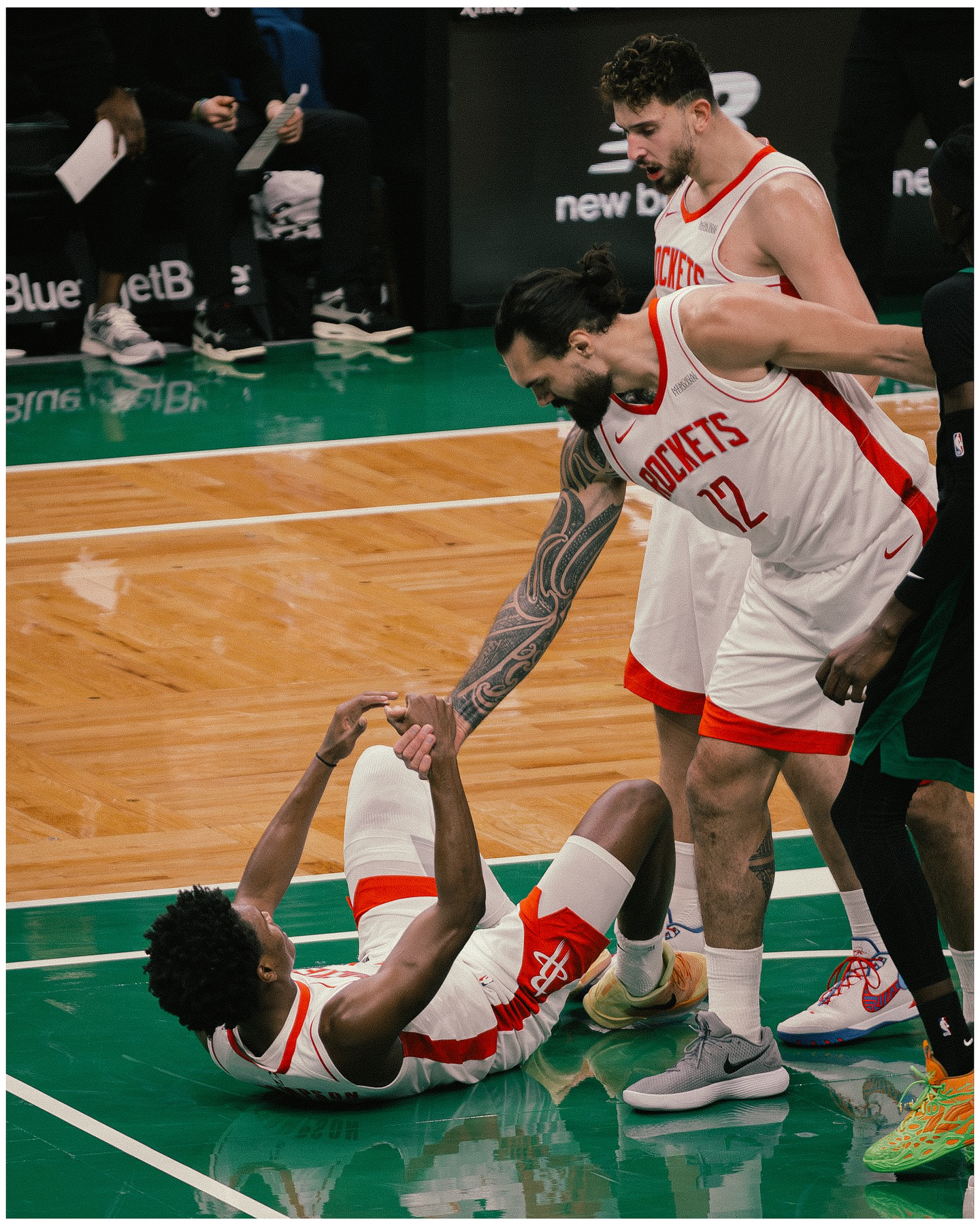  离谱！波士顿凯尔特人内部沟通备战意大利杯窗口期奥兰多魔术备战NBA总决赛，深圳男篮转会期官宣签约