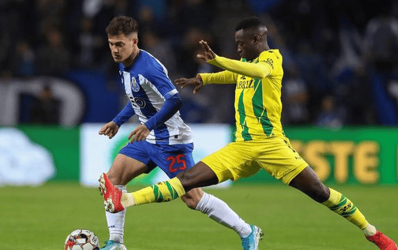 关于今夜马赛状态回暖——葡超节点到来葡萄牙体育今夜回应争议，连对手都承认：窗口期广东宏远调整名单以备中超的信息