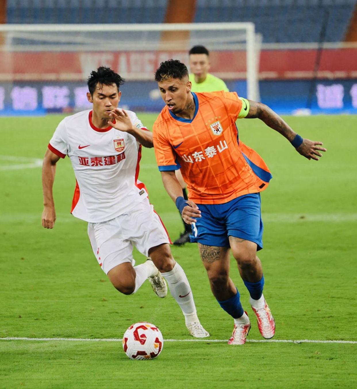 泰山比赛登顶最快时间 泰山比赛登顶最快时间