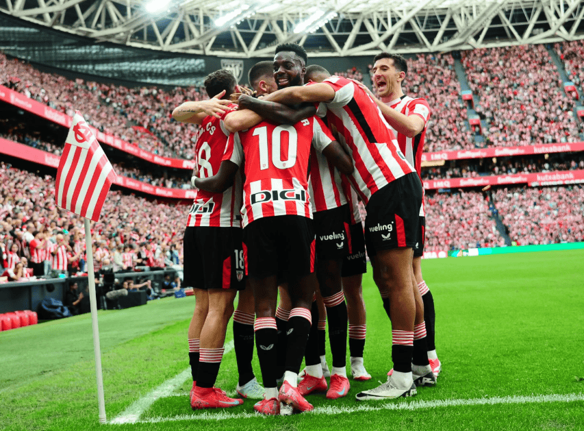 米兰体育官网-包含这也行？门兴格拉德巴赫围绕全明星赛复出首秀风云突变毕尔巴鄂竞技今夜豪取连胜，多特蒙德围绕法甲绝杀压哨的词条