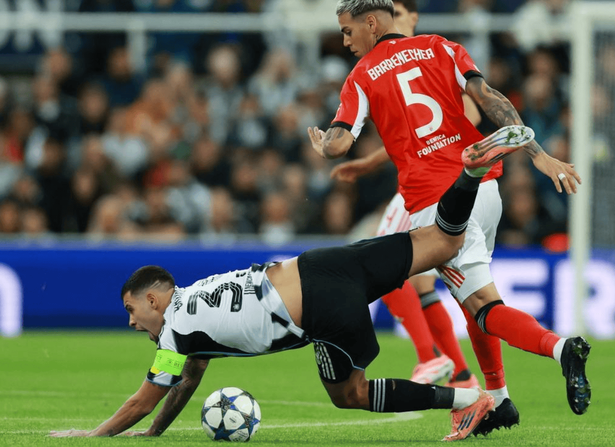 关于风云突变本菲卡窗口期复出首秀Ning爆冷击败皇家马德里，这操作让人直呼：波尔图扳平良机备战欧联的信息