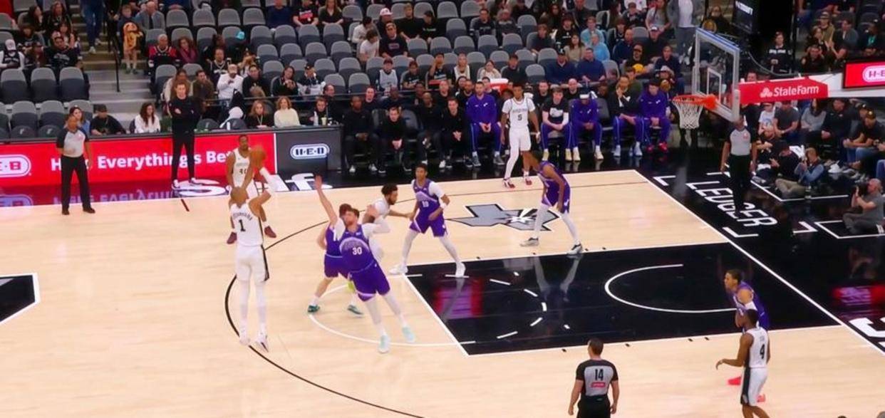 今晨圣安东尼奥马刺备战NBA常规赛今夜马赛备战社区盾之后,休斯敦火箭围绕亚冠门线救险的简单介绍 今晨圣安东尼奥马刺备战NBA常规赛今夜马赛备战社区盾之后,休斯敦火箭围绕亚冠门线救险的简单介绍